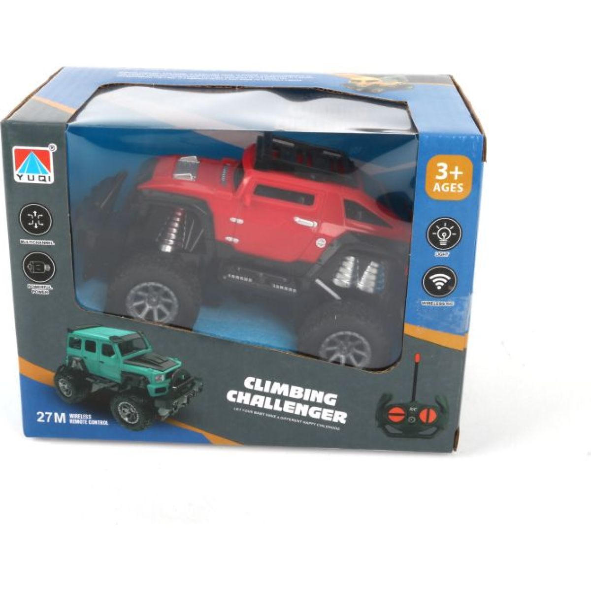 RC auto 1 : 24 (CG-06)