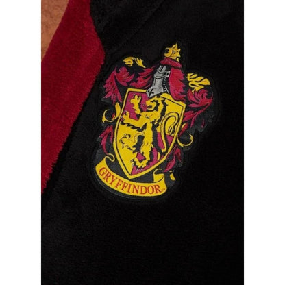 Groovy Harry Potter 1 Župan plášť dětský Nebelvír vel. L