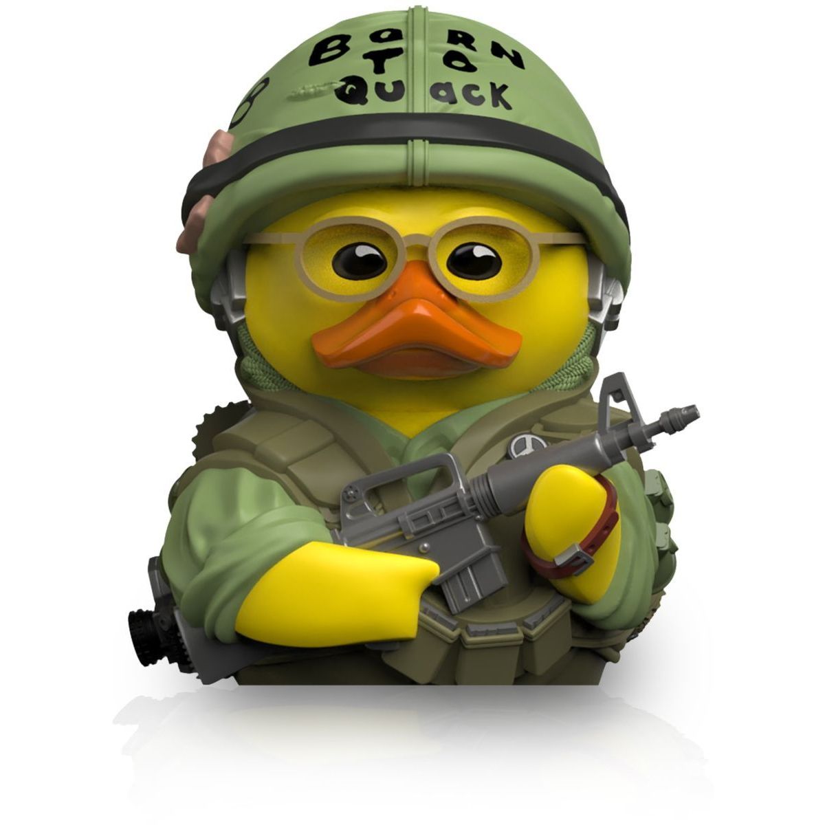 Tubbz kachnička Kubrick Full Metal Jacket - Sgt. J.T Davis