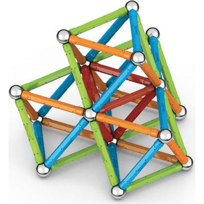 Geomag Supercolor recycled 93 dílků