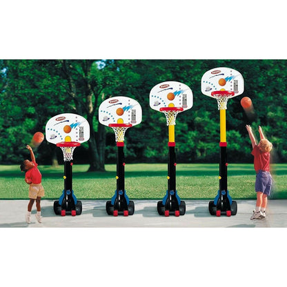 Little Tikes Basketbalová sada