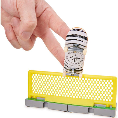 Tech Deck Dvojbalení fingerboardů VS. Series Disorder