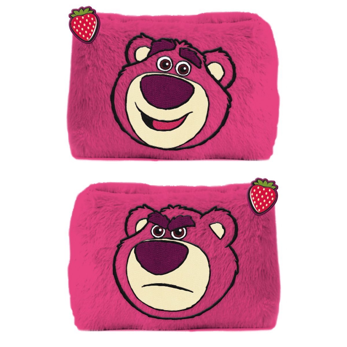 Pyramid International Toy Story plyšový penál Lotso