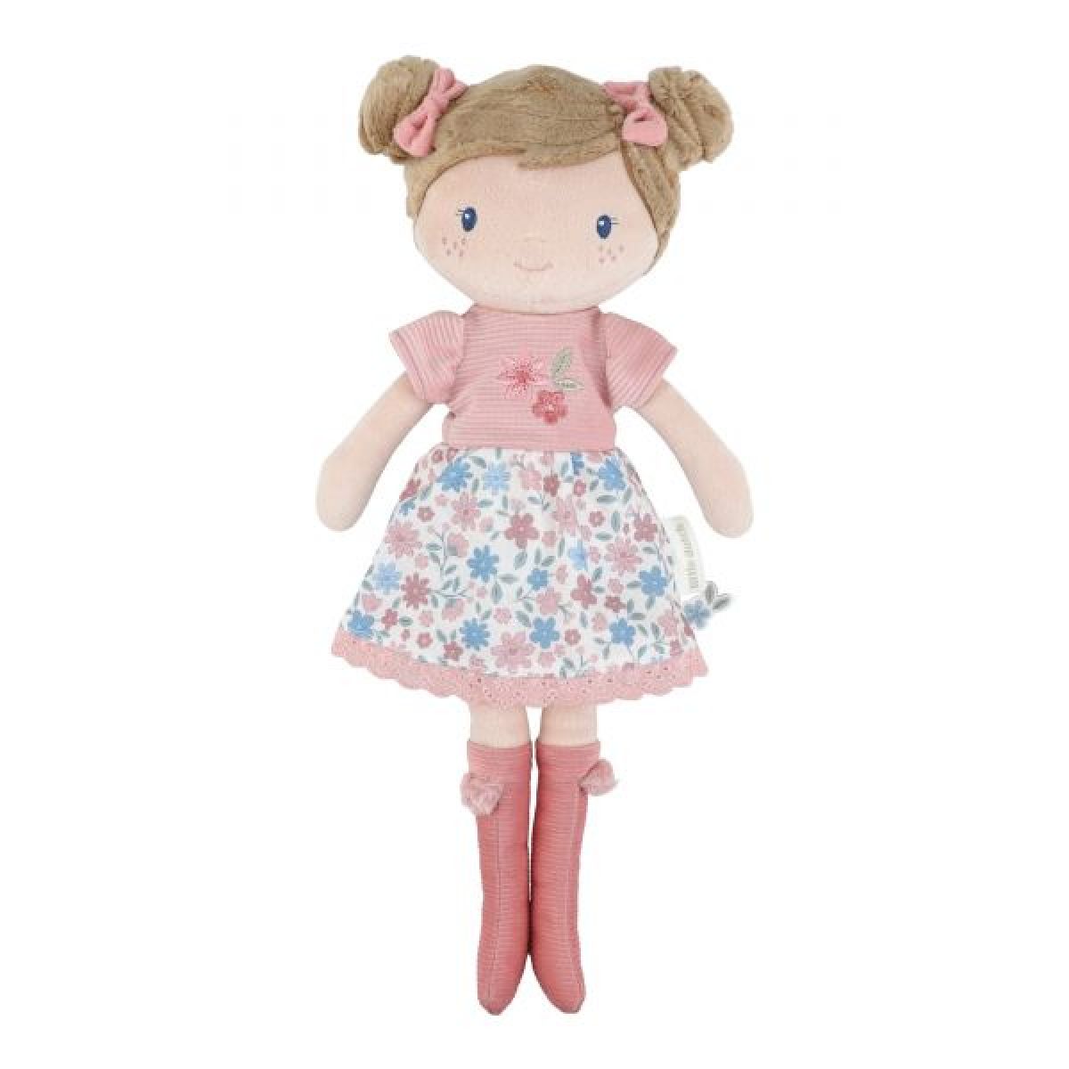 Little Dutch Panenka 35 cm Rosa
