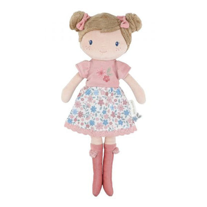 Little Dutch Panenka 35 cm Rosa