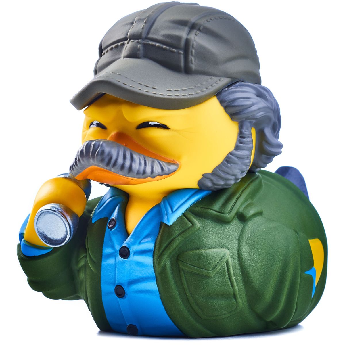 Tubbz Kachnička Čelisti Quint