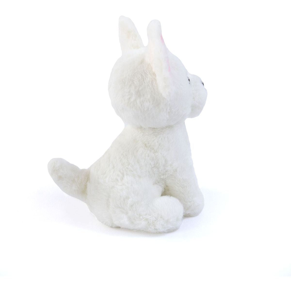 Plyšový pejsek 24 cm