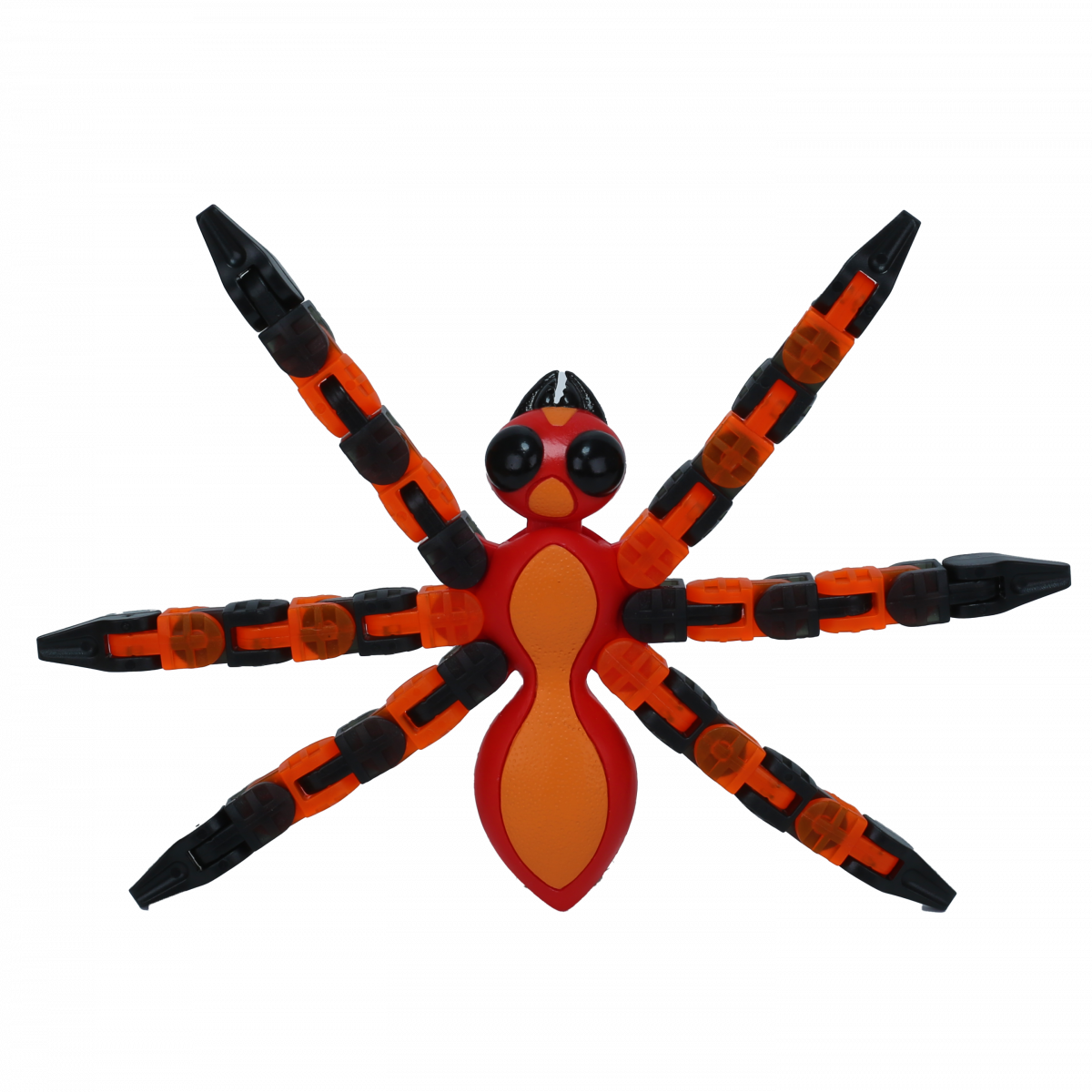Alltoys Klixx Creaturez Ohnivý mravenec oranžový