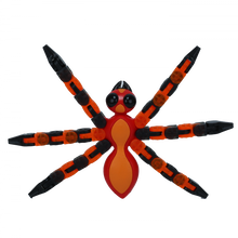 Alltoys Klixx Creaturez Ohnivý mravenec oranžový