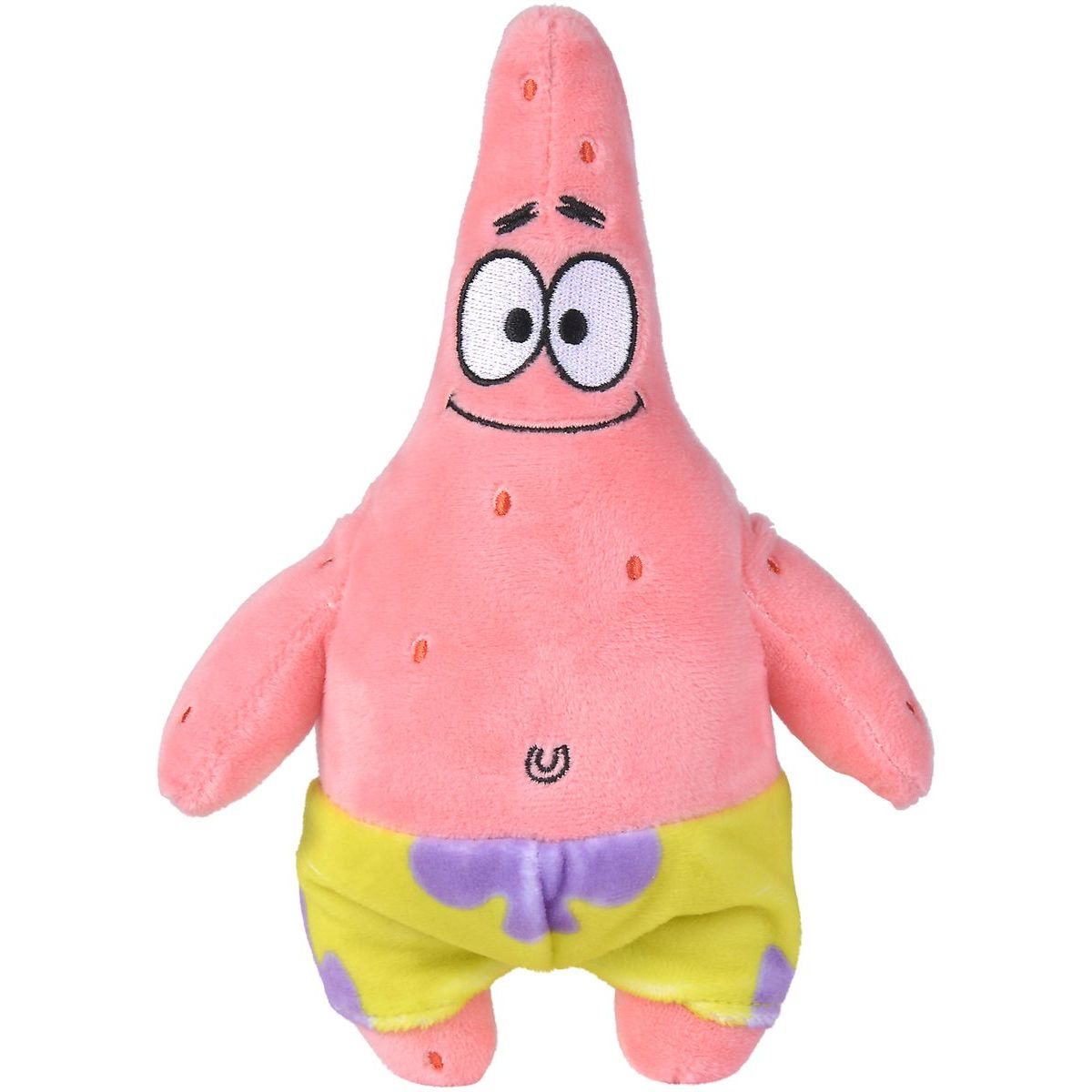 Simba SpongeBob Plyš 20 cm