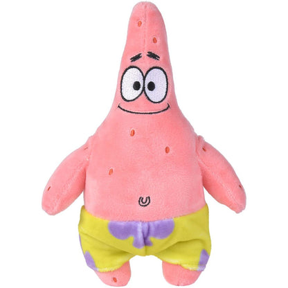 Simba SpongeBob Plyš 20 cm
