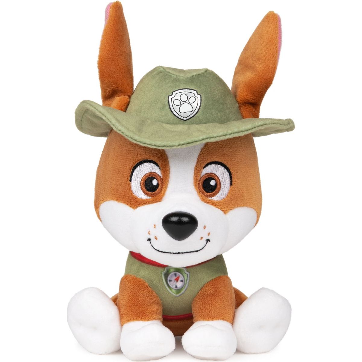 Gund Tlapková Patrola Tracker plyšák 15 cm