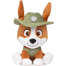 Gund Tlapková Patrola Tracker plyšák 15 cm