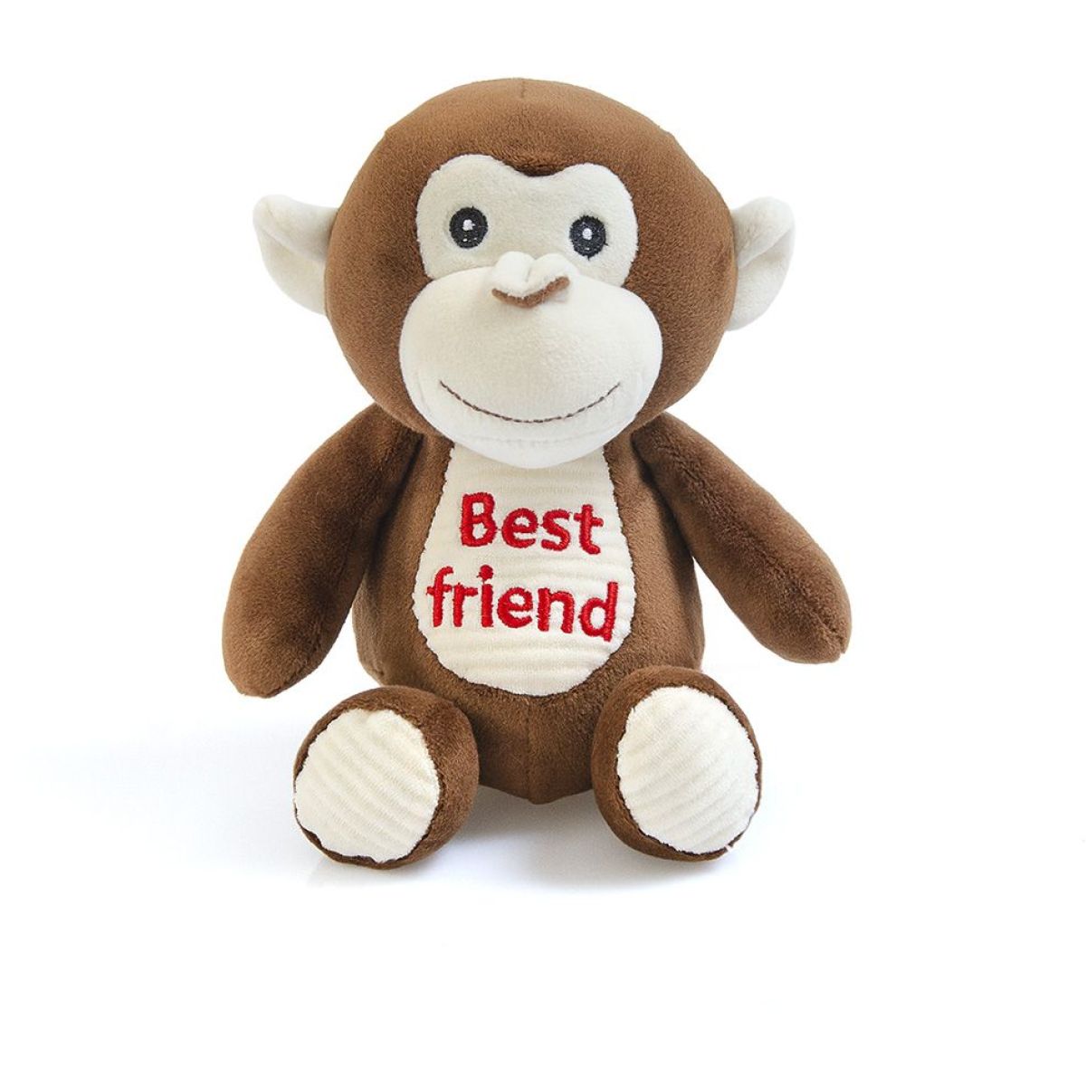 Plyšové zvířátko Best friend 19 cm