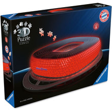 Iconics: Allianz Arena (Noční edice)