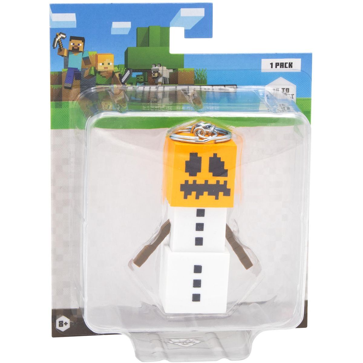Alltoys Přívěšek Minecraft