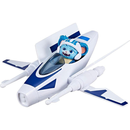 Hasbro Star Wars Young Jedi Adventures 28 cm Nubs