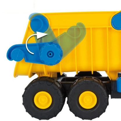 Wader Middle Truck Sklápěč