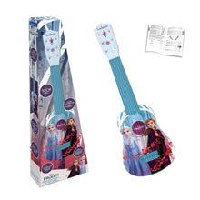 Lexibook Moje první kytara Frozen 53 cm