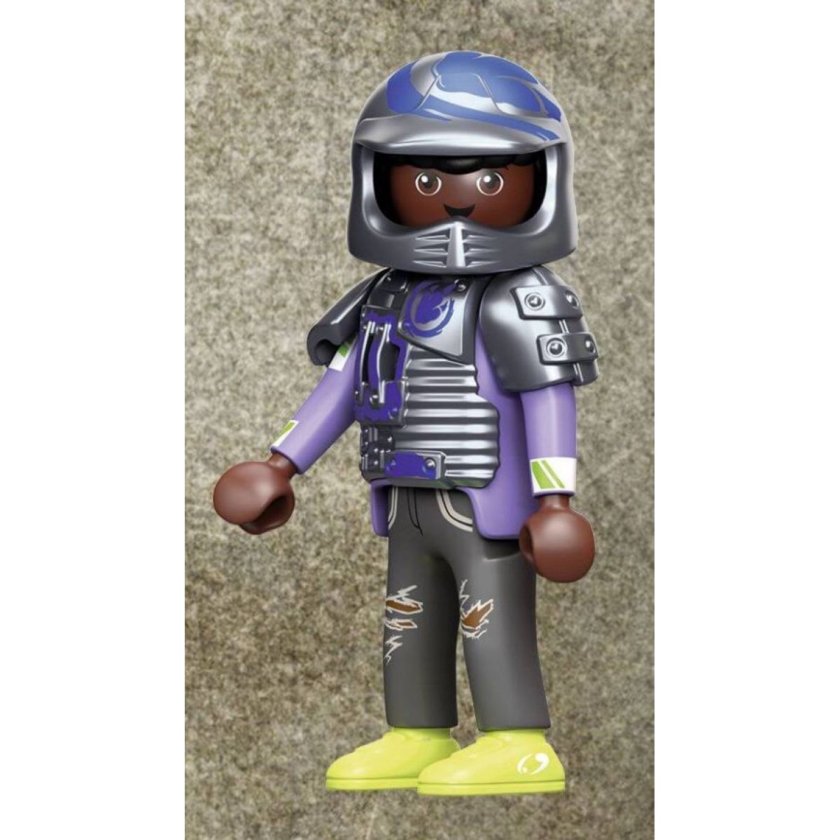 PLAYMOBIL® 70928 Robo-Dino Bojový stroj