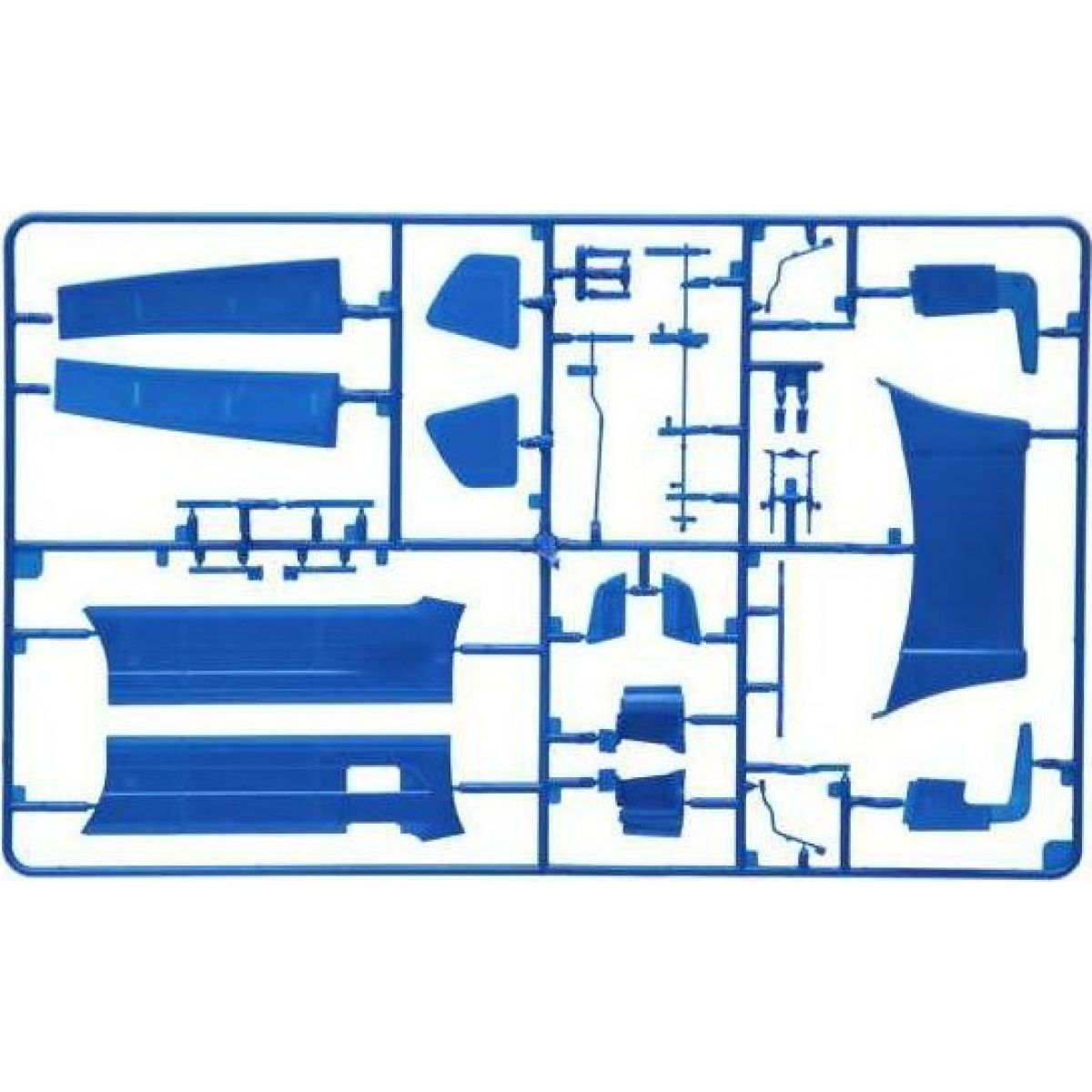 Italeri Model Kit truck 3942 Volvo FH4 Globetrotter Medium Roof 1:24