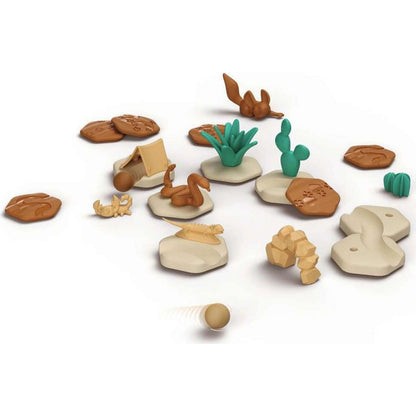 Ravensburger 270767 GraviTrax Junior Poušť