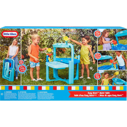 Little Tikes Skládací vodní stůl