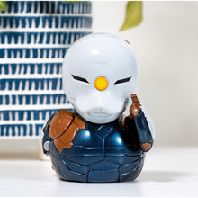 Tubbz kachnička Metal Gear Solid Grey Fox