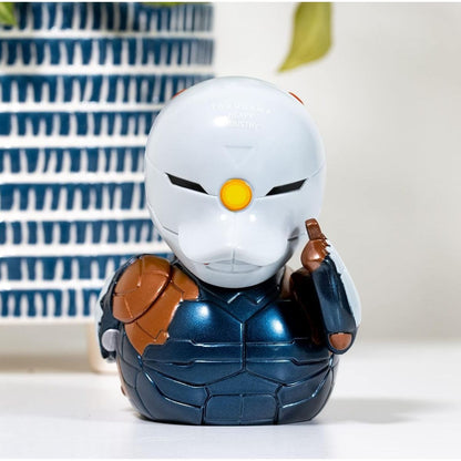 Tubbz kachnička Metal Gear Solid Grey Fox