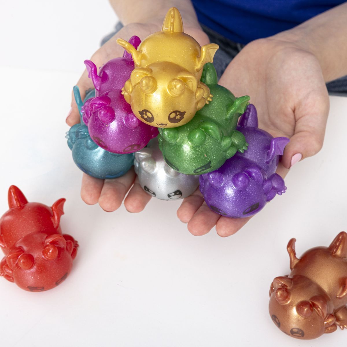 Alltoys Aphmau Mystery MeeMeow Mačkací žertovinka