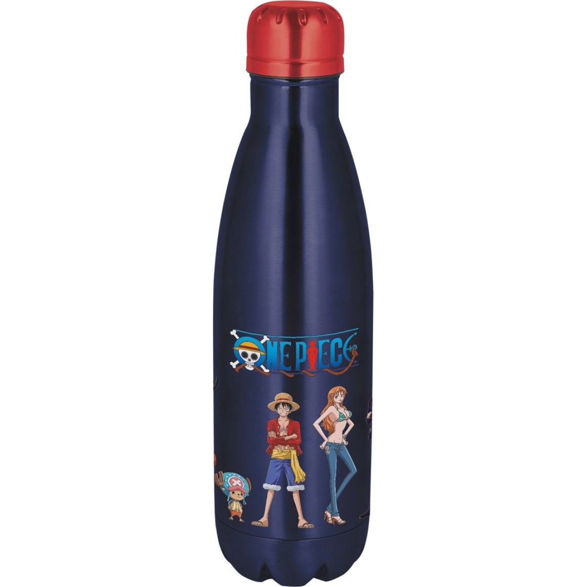 Stor One Piece Láhev nerezová 780 ml