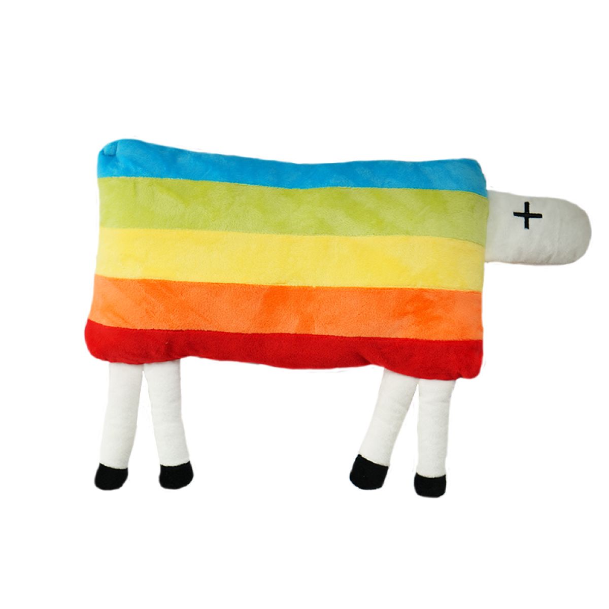 Mac Toys Déčko ovečka polštář