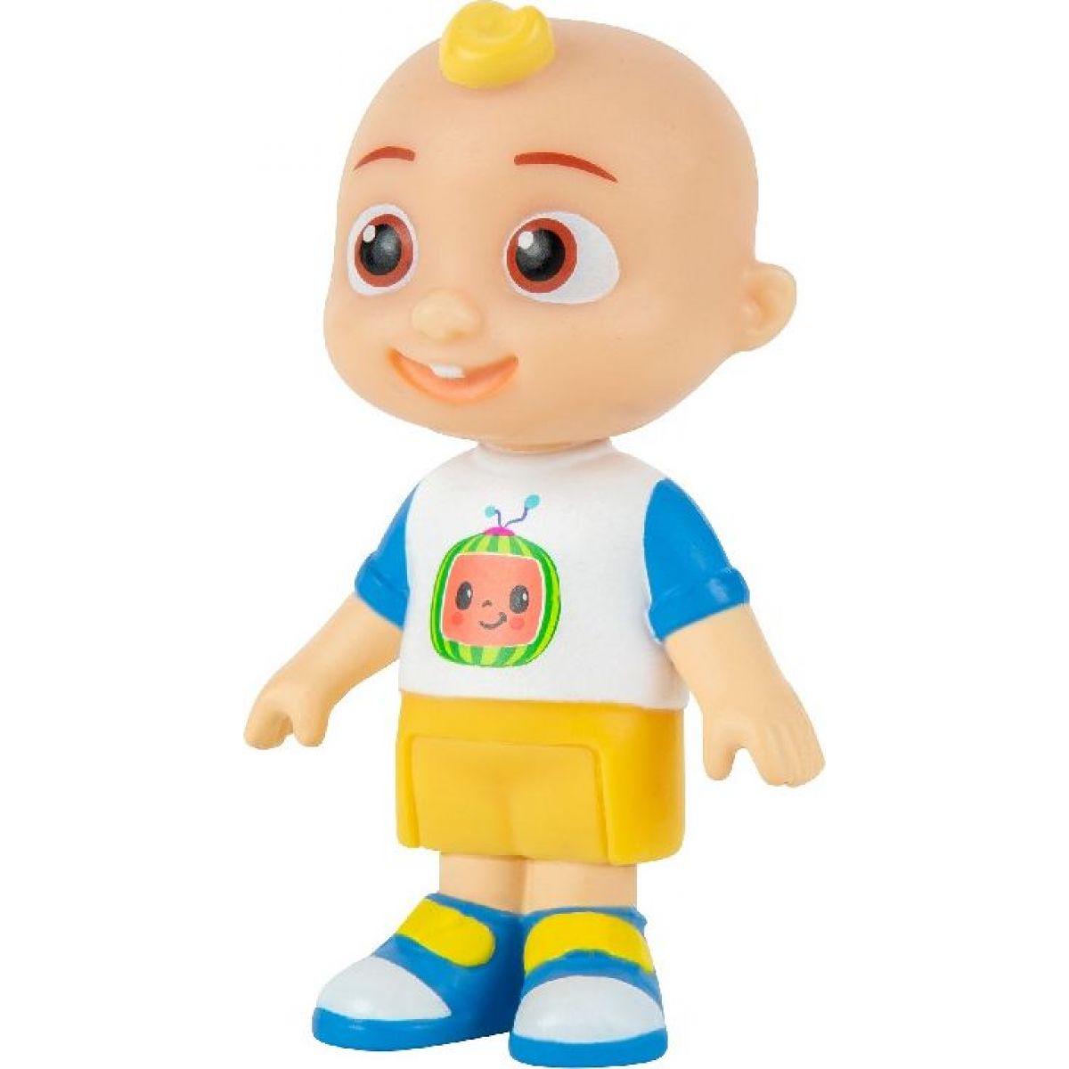 Cocomelon Figurky sada 4 ks