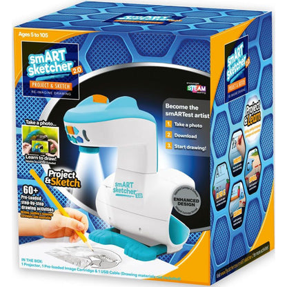 Projektor Smart Sketcher PRO