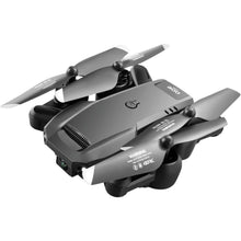 Sparkys RC Skládací Dron V23 Kvadrokoptéra s WIFI dual kamerou