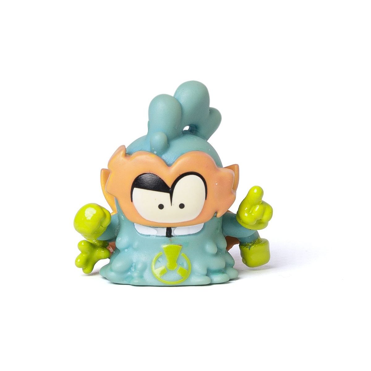 Alltoys SuperThings Mutant Battle Figurka