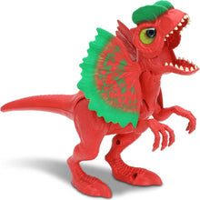 Funville Dilophosaurus interaktivní