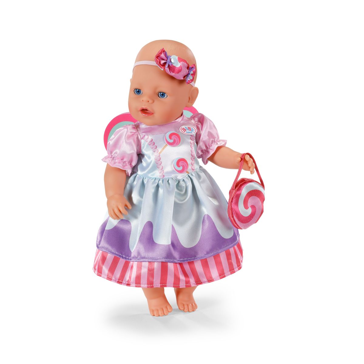 BABY born Šatičky s cukrátky 43 cm