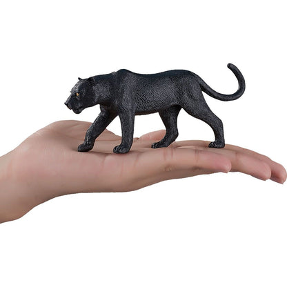 Mojo Panter černý figurka
