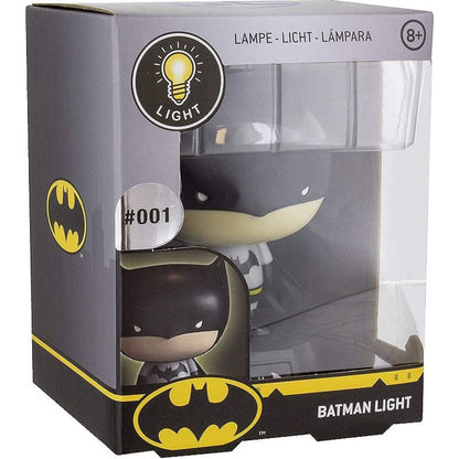 Epee Icon Light DC Batman