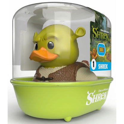 Tubbz kachnička Shrek - Shrek (první edice)