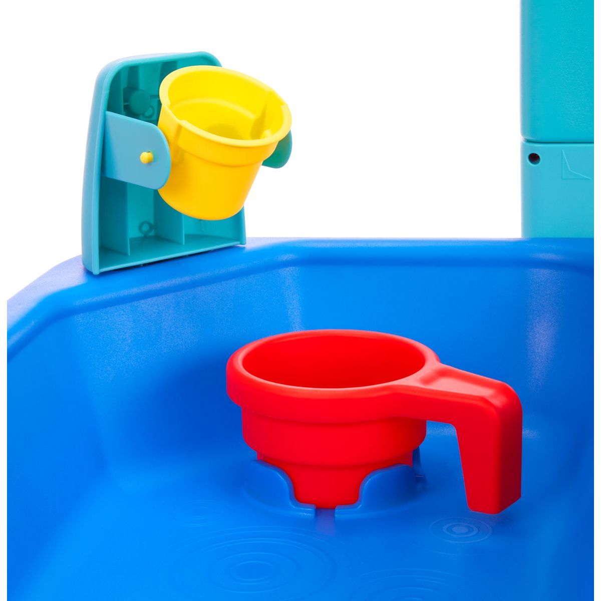 Little Tikes Skládací vodní stůl