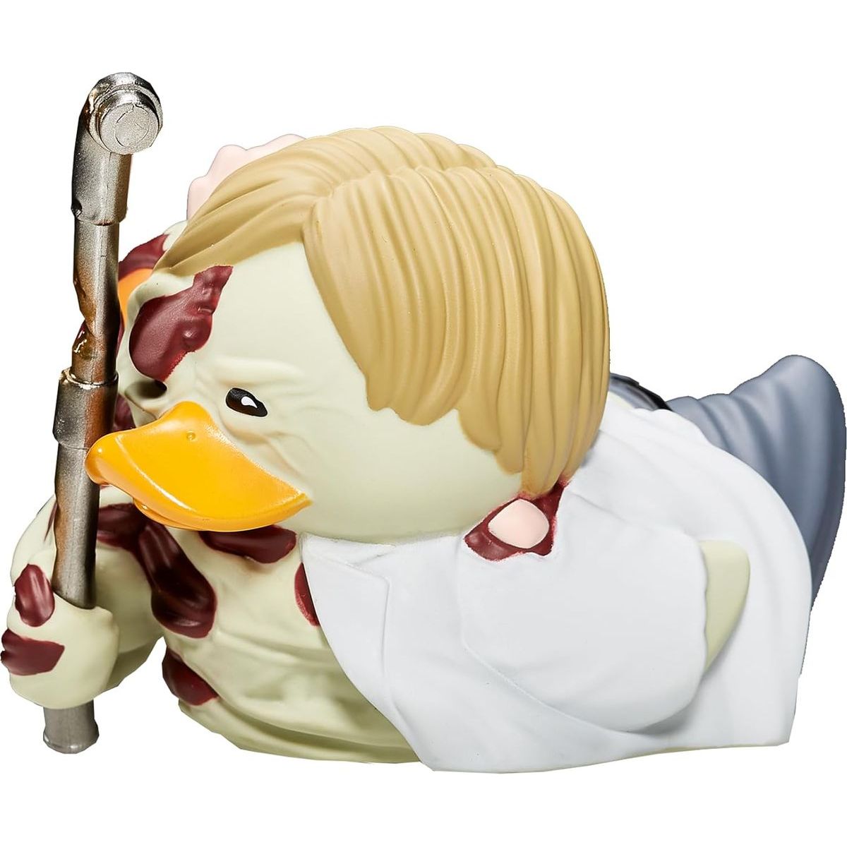 Tubbz kachnička Resident Evil Wiliam Birkin