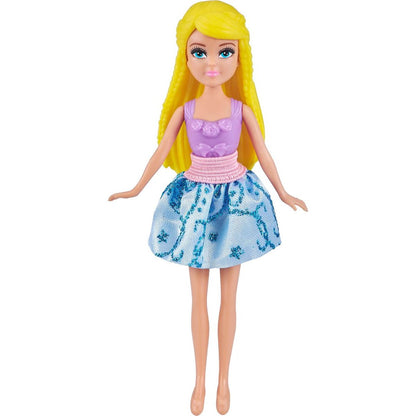 Zuru Panenka Sparklez Girlz menší v kornoutku