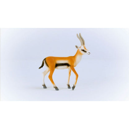 Schleich 14861 Zvířátko Gazela Thomsonova