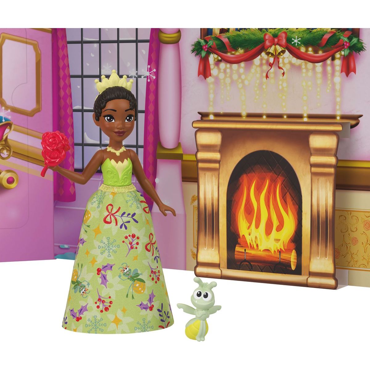 Disney Disney Princess Malá panenka adventní kalendář