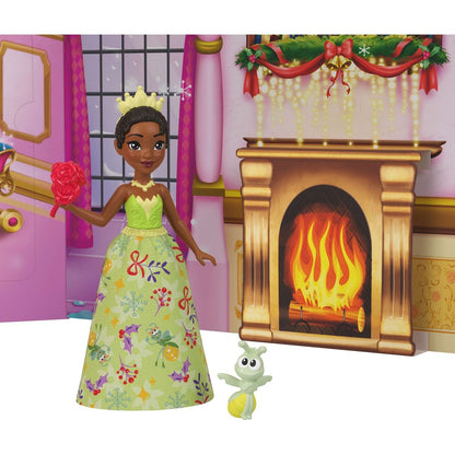 Disney Disney Princess Malá panenka adventní kalendář