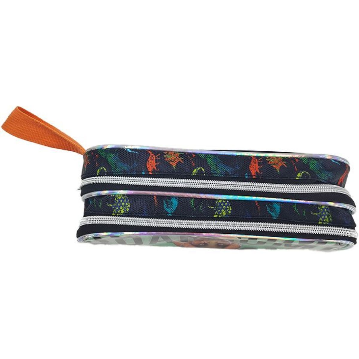 Penál Dino 23 cm