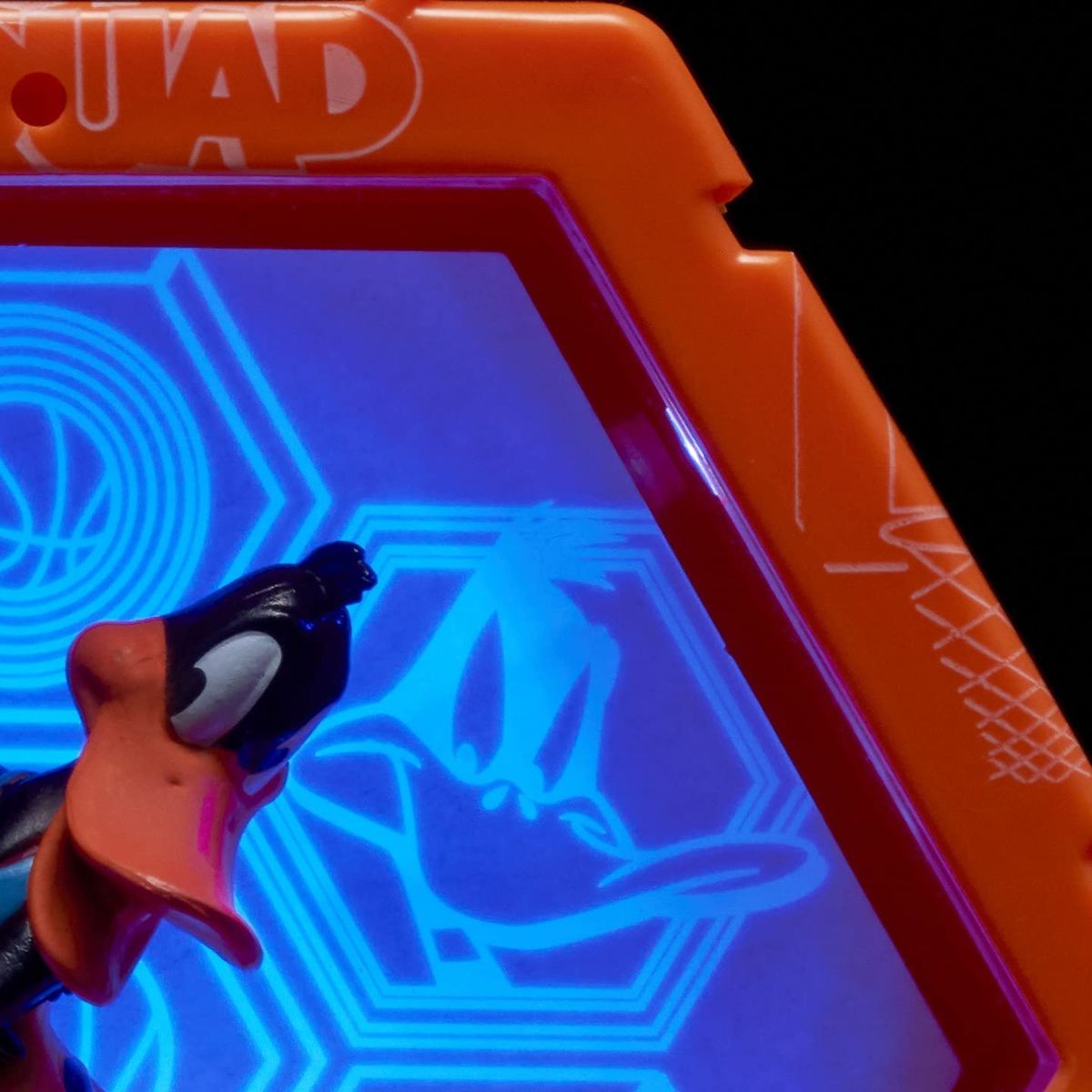 WOW! Pods Space Jam a New Legacy Daffy Duck