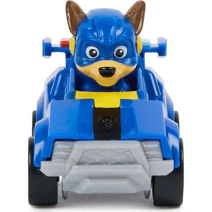 Tlapková patrola film 2 mini autíčka s figurkou Chase